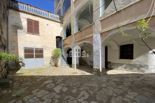 Casa semindipendente in vendita a Castellamonte