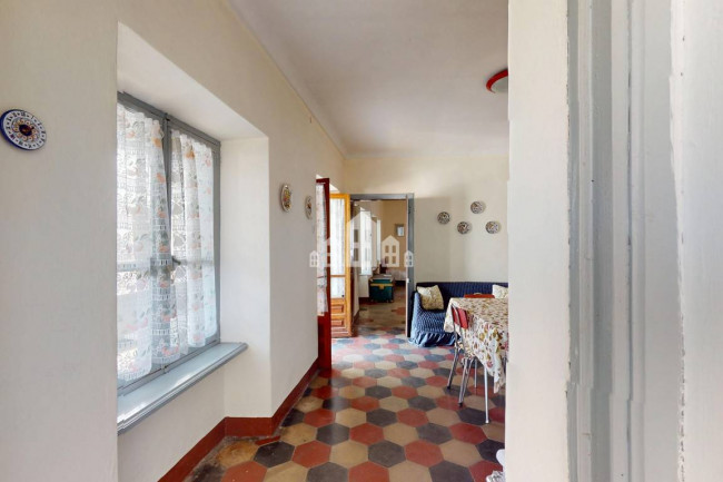 Casa semindipendente in vendita a Castellamonte