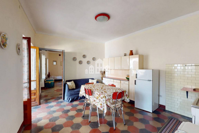 Casa semindipendente in vendita a Castellamonte