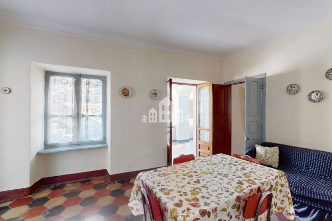 Casa semindipendente in vendita a Castellamonte
