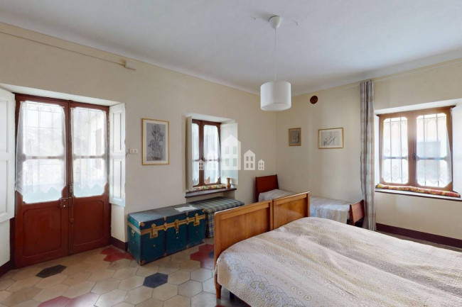 Casa semindipendente in vendita a Castellamonte
