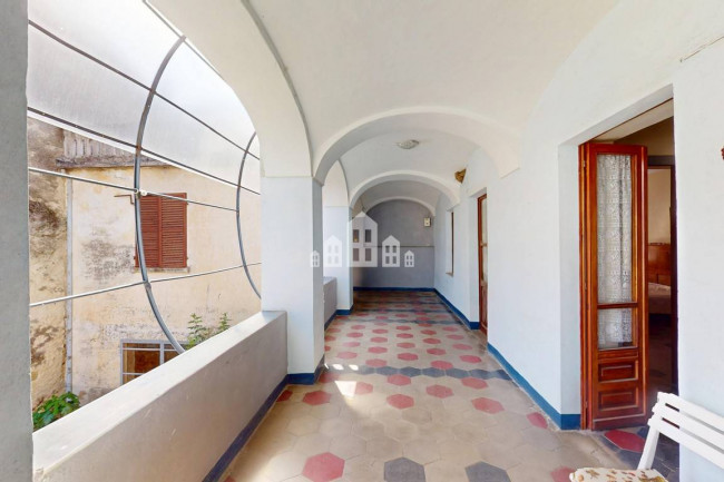 Casa semindipendente in vendita a Castellamonte