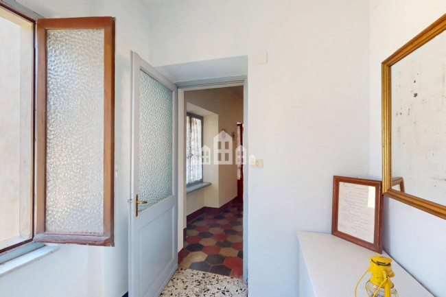 Casa semindipendente in vendita a Castellamonte
