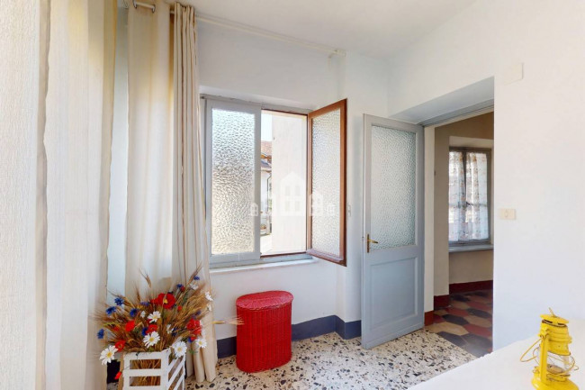 Casa semindipendente in vendita a Castellamonte