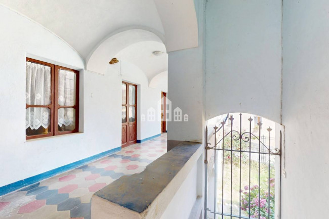 Casa semindipendente in vendita a Castellamonte