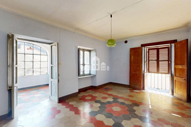 Casa semindipendente in vendita a Castellamonte