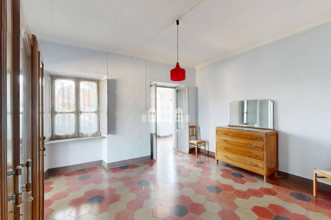 Casa semindipendente in vendita a Castellamonte