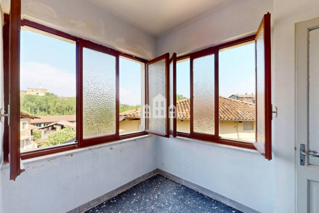 Casa semindipendente in vendita a Castellamonte
