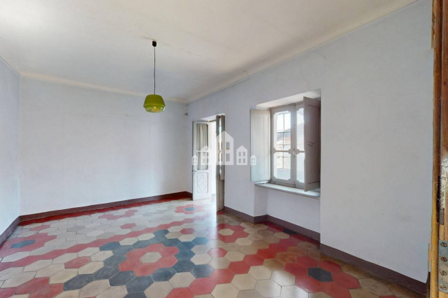 Casa semindipendente in vendita a Castellamonte