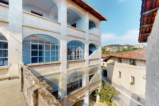 Casa semindipendente in vendita a Castellamonte