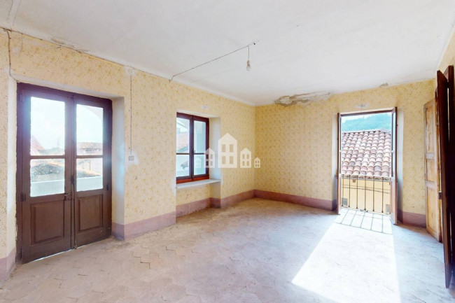 Casa semindipendente in vendita a Castellamonte