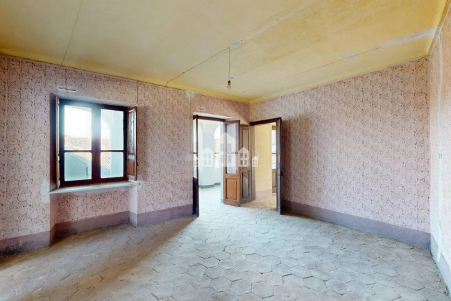 Casa semindipendente in vendita a Castellamonte