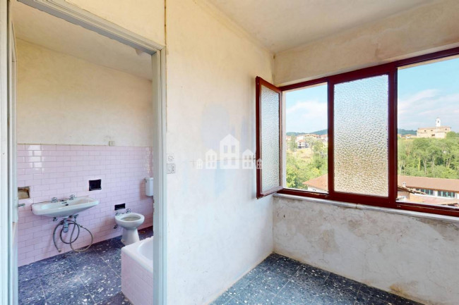 Casa semindipendente in vendita a Castellamonte