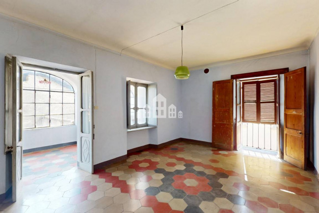 Casa semindipendente in vendita a Castellamonte