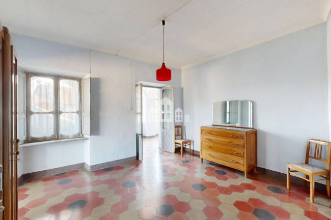 Casa semindipendente in vendita a Castellamonte