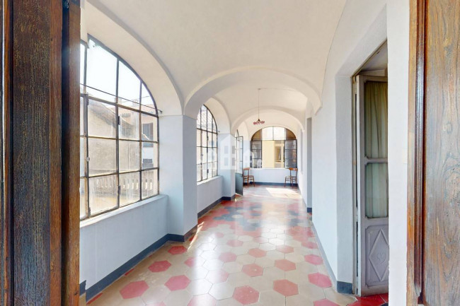 Casa semindipendente in vendita a Castellamonte