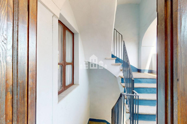 Casa semindipendente in vendita a Castellamonte