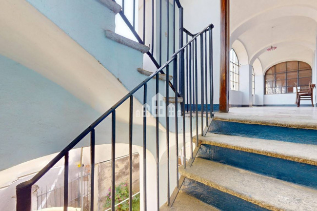 Casa semindipendente in vendita a Castellamonte
