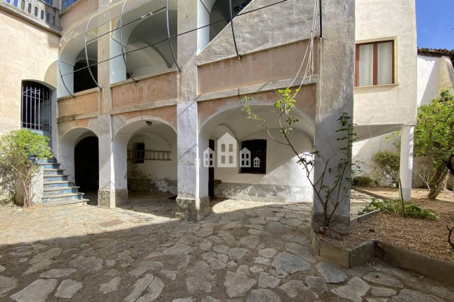 Casa semindipendente in vendita a Castellamonte