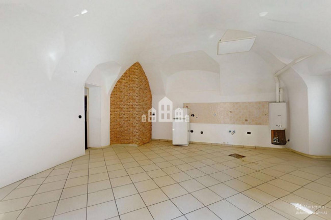 Casa semindipendente in vendita a San Martino Canavese