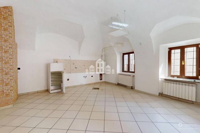 Casa semindipendente in vendita a San Martino Canavese