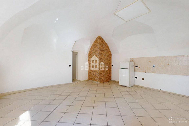 Casa semindipendente in vendita a San Martino Canavese