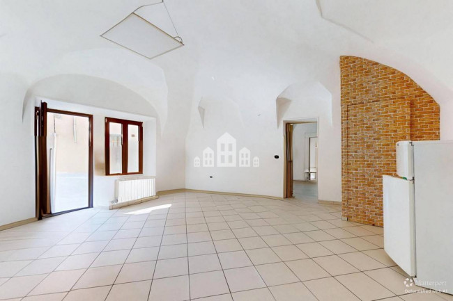 Casa semindipendente in vendita a San Martino Canavese
