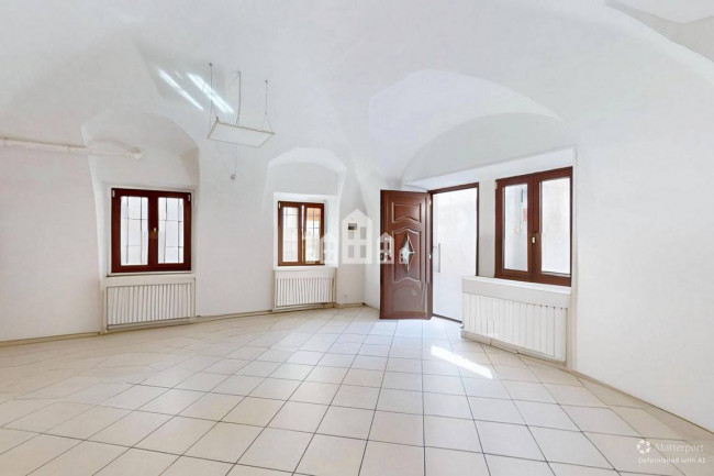 Casa semindipendente in vendita a San Martino Canavese