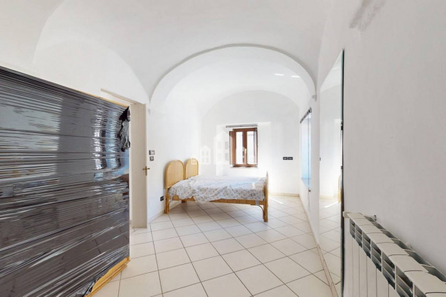 Casa semindipendente in vendita a San Martino Canavese