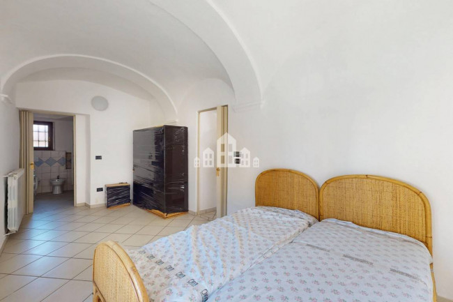 Casa semindipendente in vendita a San Martino Canavese