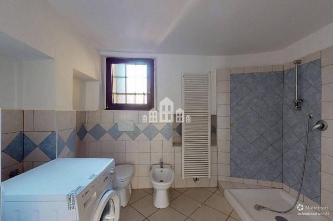 Casa semindipendente in vendita a San Martino Canavese