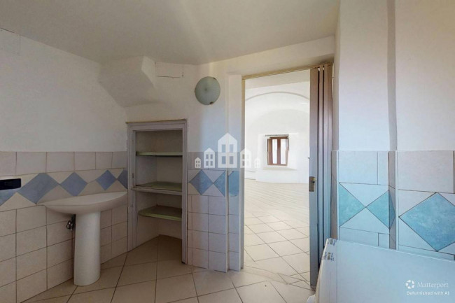 Casa semindipendente in vendita a San Martino Canavese