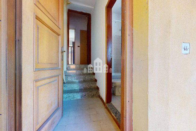 Casa semindipendente in vendita a San Martino Canavese