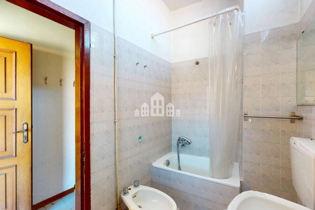 Casa semindipendente in vendita a San Martino Canavese