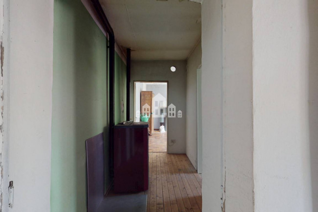 Casa semindipendente in vendita a San Martino Canavese