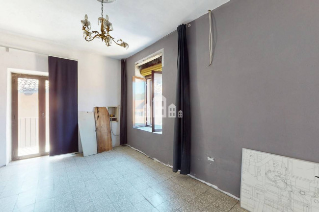 Casa semindipendente in vendita a San Martino Canavese