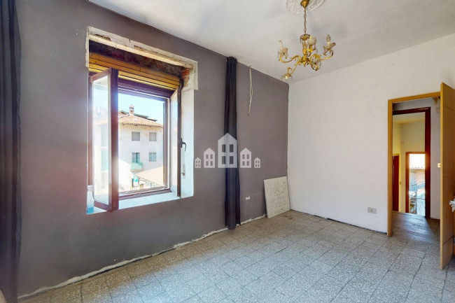 Casa semindipendente in vendita a San Martino Canavese