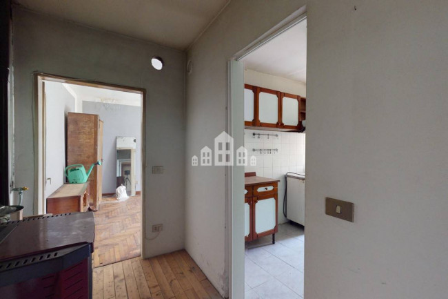 Casa semindipendente in vendita a San Martino Canavese