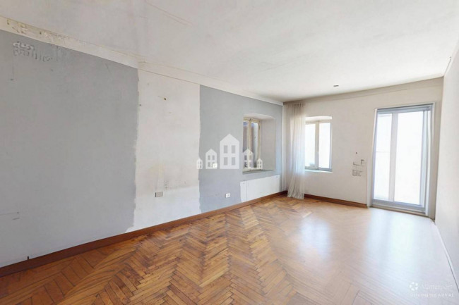 Casa semindipendente in vendita a San Martino Canavese