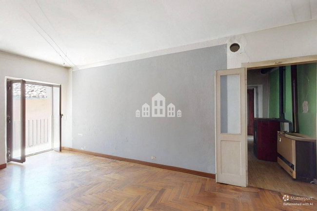 Casa semindipendente in vendita a San Martino Canavese