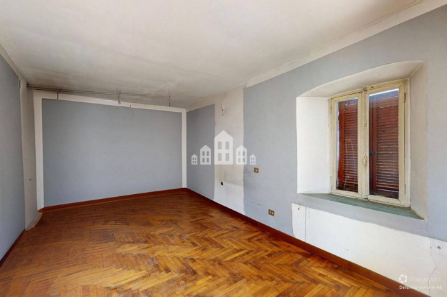 Casa semindipendente in vendita a San Martino Canavese