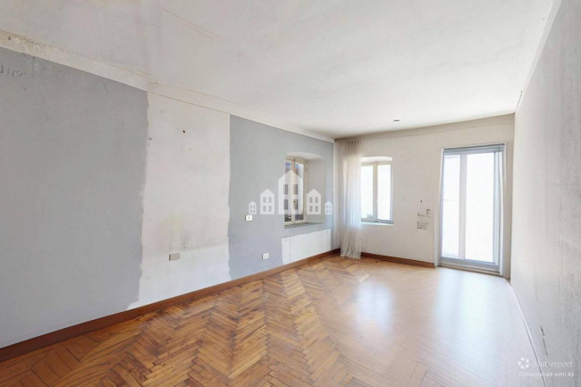 Casa semindipendente in vendita a San Martino Canavese