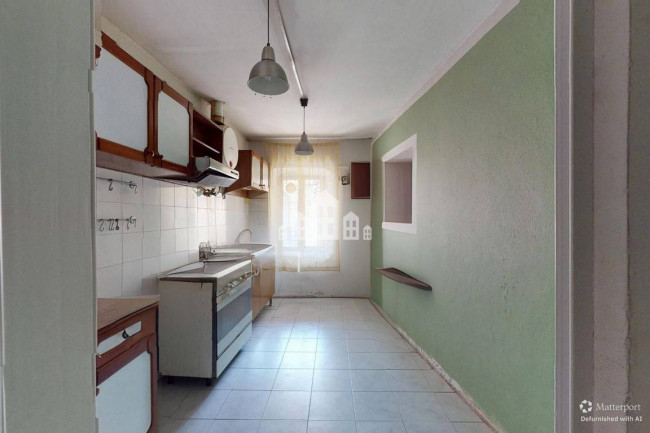 Casa semindipendente in vendita a San Martino Canavese