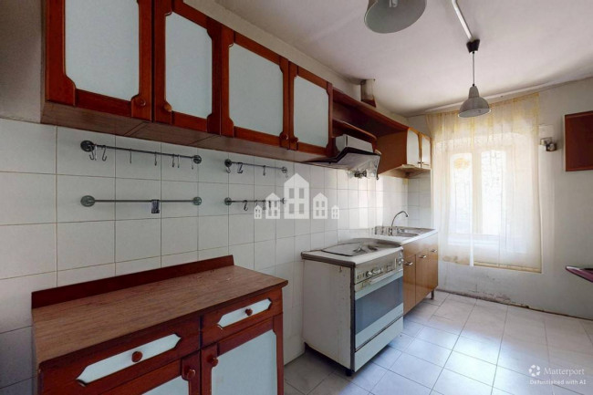 Casa semindipendente in vendita a San Martino Canavese