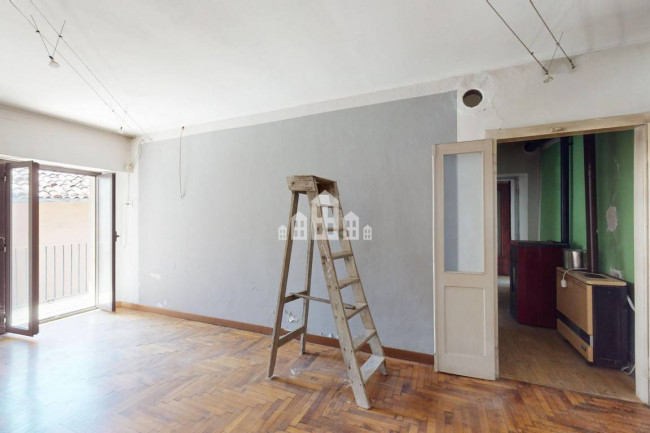Casa semindipendente in vendita a San Martino Canavese