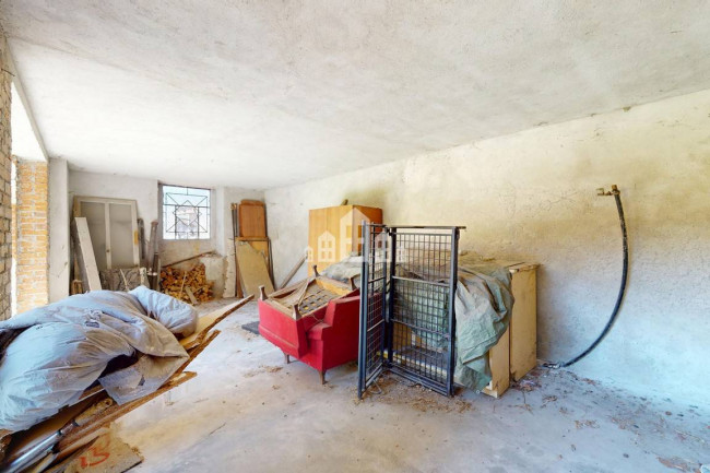 Casa semindipendente in vendita a San Martino Canavese