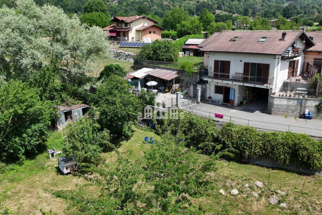Half-duplex for sale in Cuorgnè