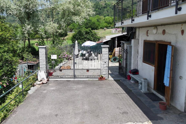 Half-duplex for sale in Cuorgnè