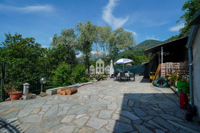 Half-duplex for sale in Cuorgnè