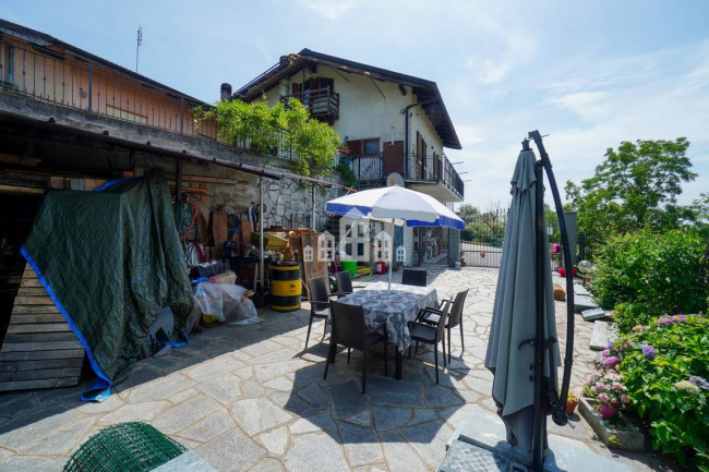 Half-duplex for sale in Cuorgnè